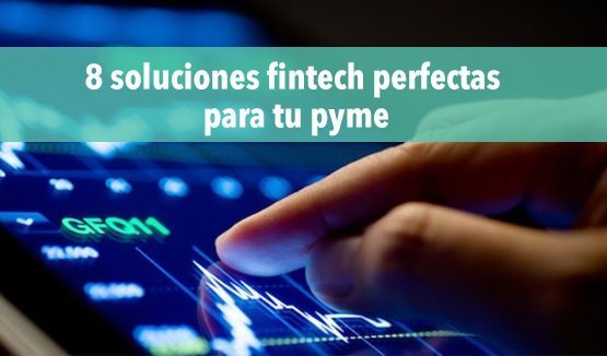 soluciones fintech