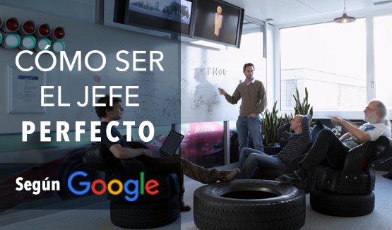 jefe perfecto