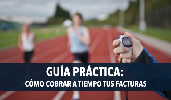 cobrar facturas