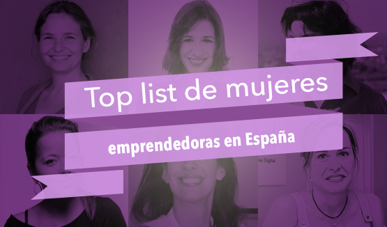 mujeres emprendedoras