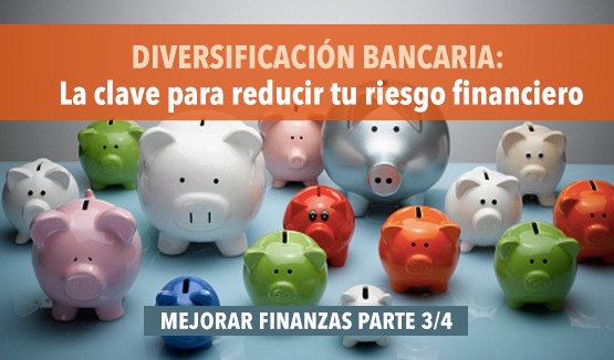 Diversificacion bancaria