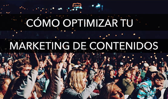 marketing de contenidos