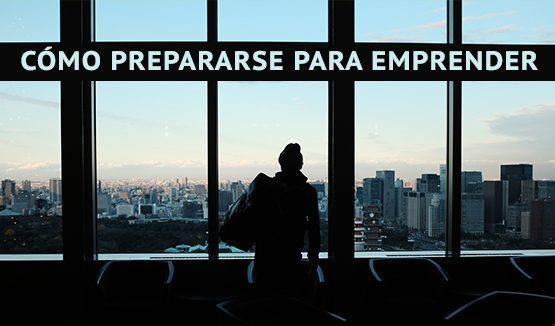 EMPRENDER