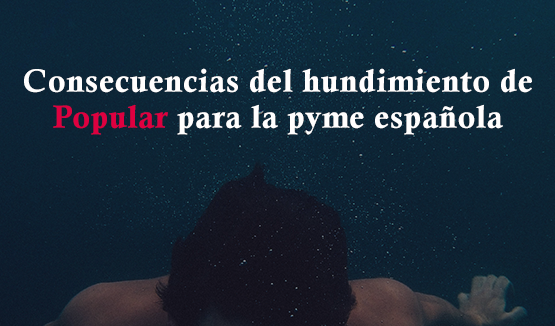 consecuencias banco popular