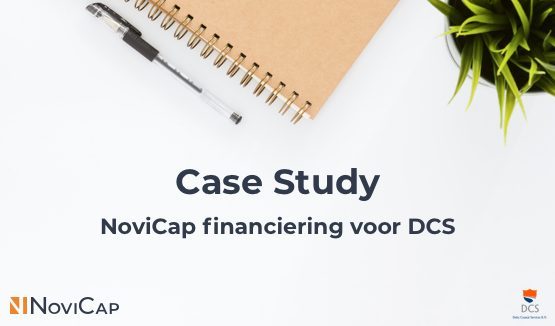project financiering