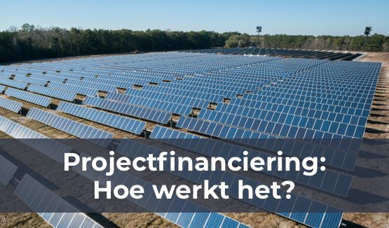 project financiering