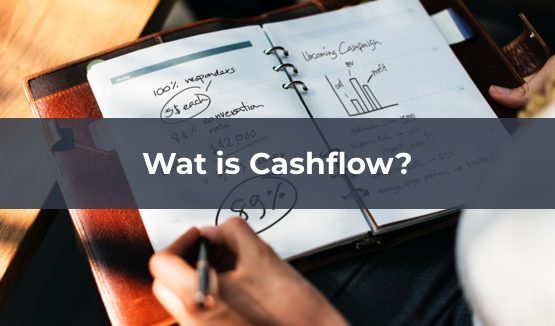wat is cashflow novicap