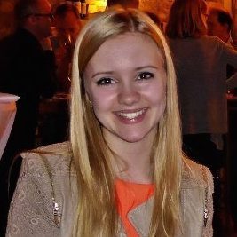 Sara Mohn