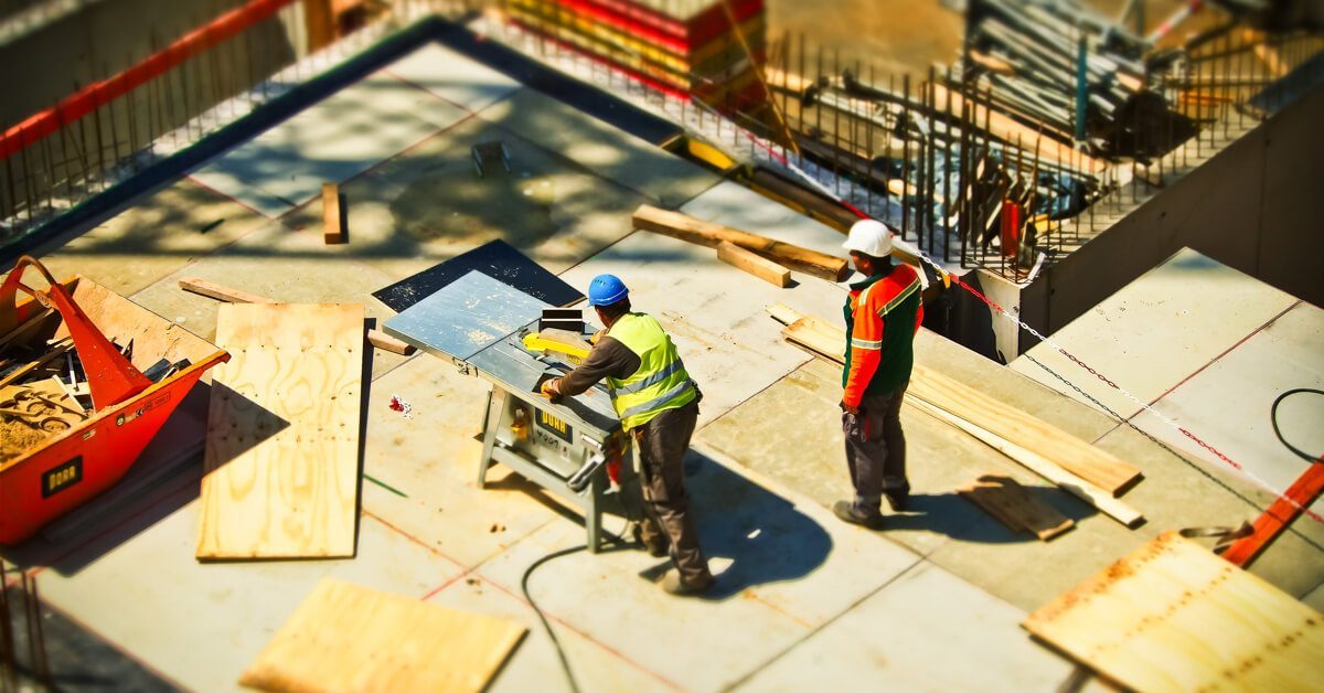 Tipos de contrato del sector público