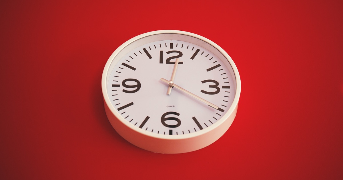 Horario laboral: Cómo se sitúa España frente al resto de países europeos