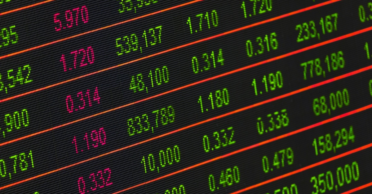 El mercado de bonos alerta de una posible recesión económica