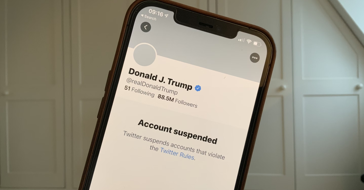 How Tweet Wars became Trade Wars