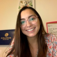 Arianna Lupi