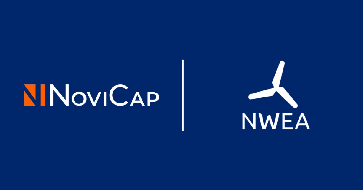 NoviCap and NWEA partner to support companies with innovative working capital solutions