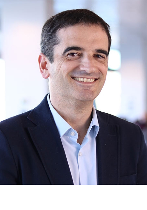 David Tomás