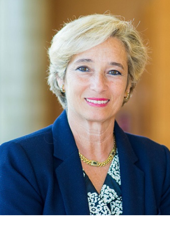 Nuria Chinchilla