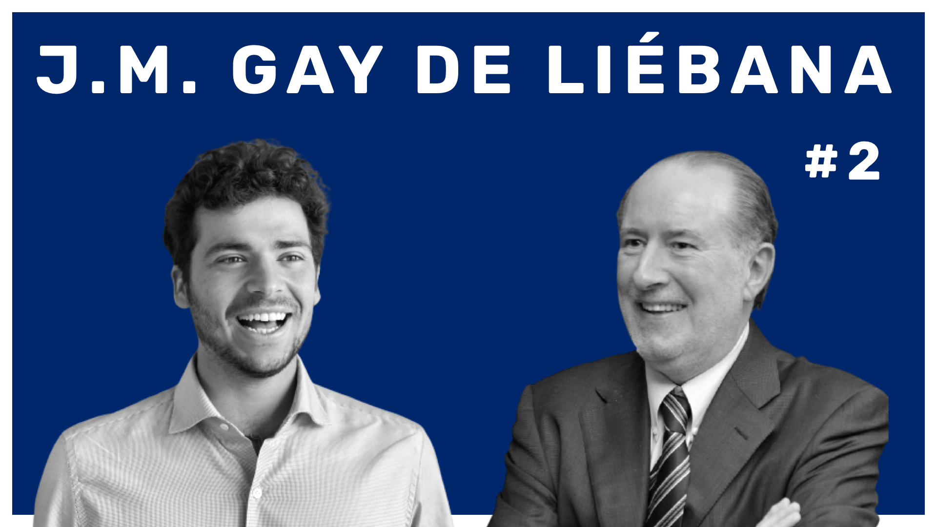 José María Gay de Liébana