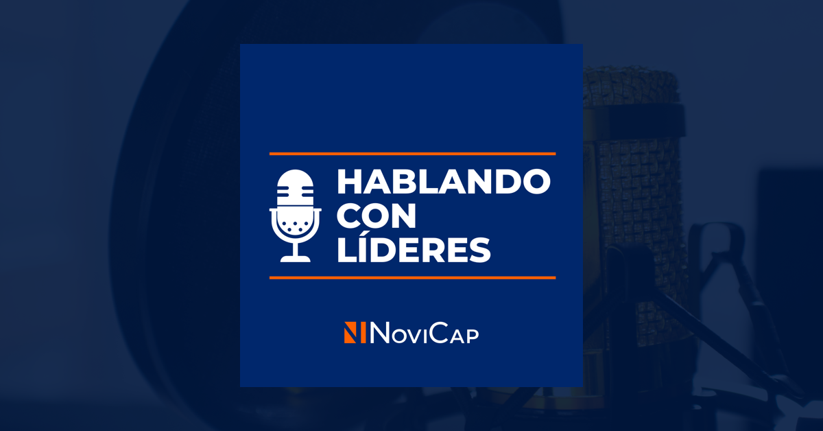 Hablando con líderes