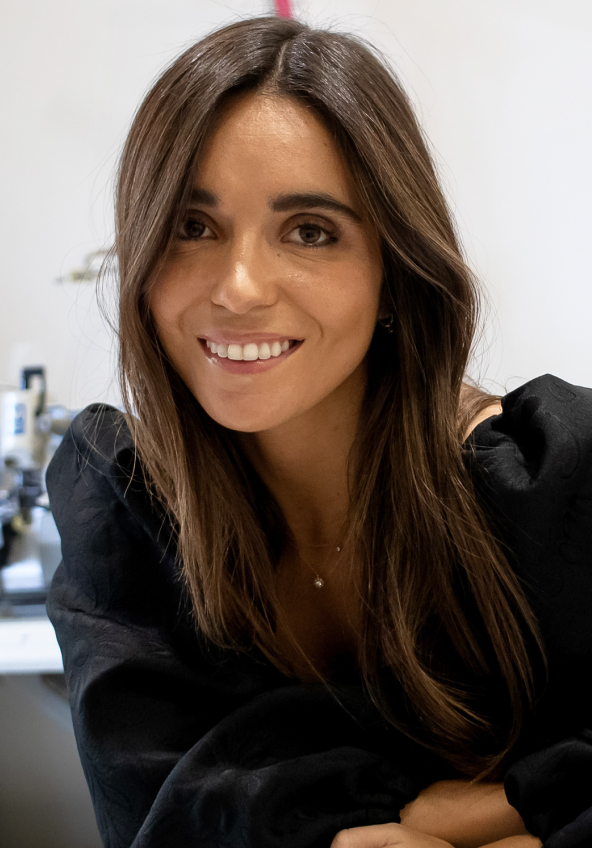 Inés Arroyo