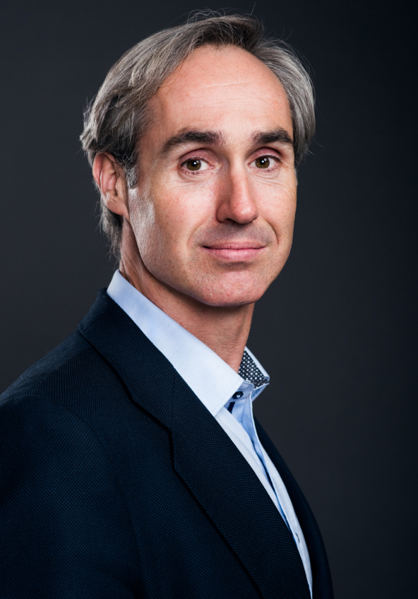 Enrique Tellado