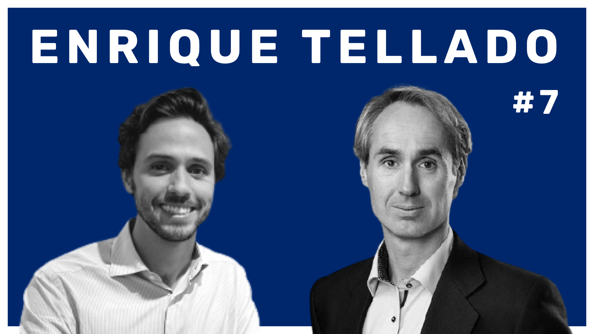 Enrique Tellado