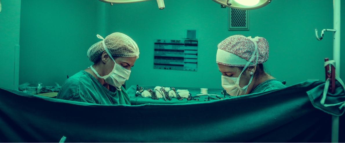 Caso de éxito: distribución hospitalaria