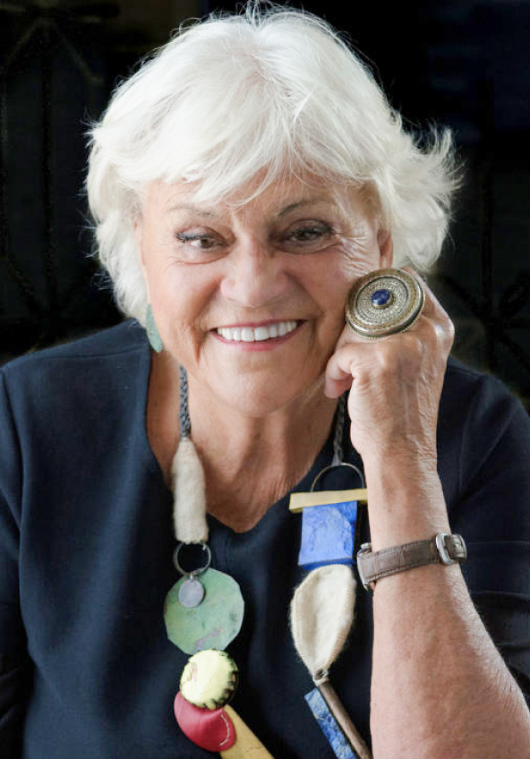 Rosa Esteva