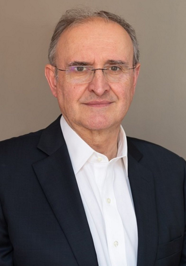 Xavier Marcet