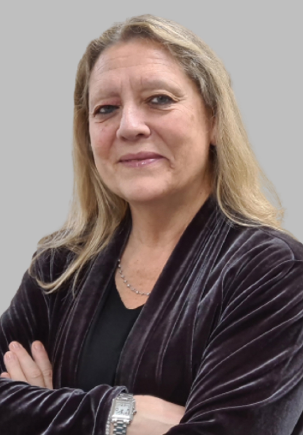 Elizabeth Trallero