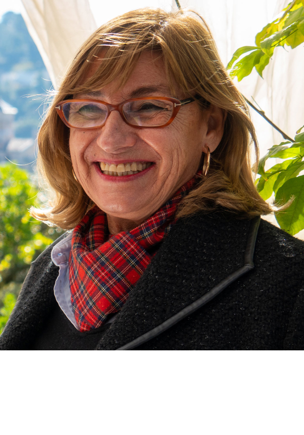 María José Pujol