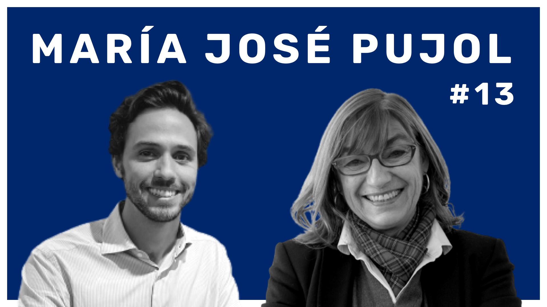 María José Pujol