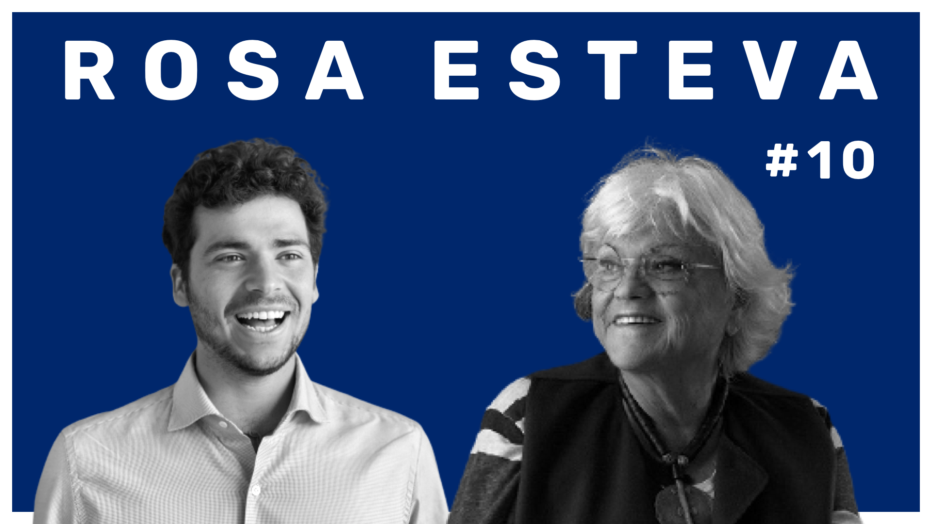 Rosa Esteva