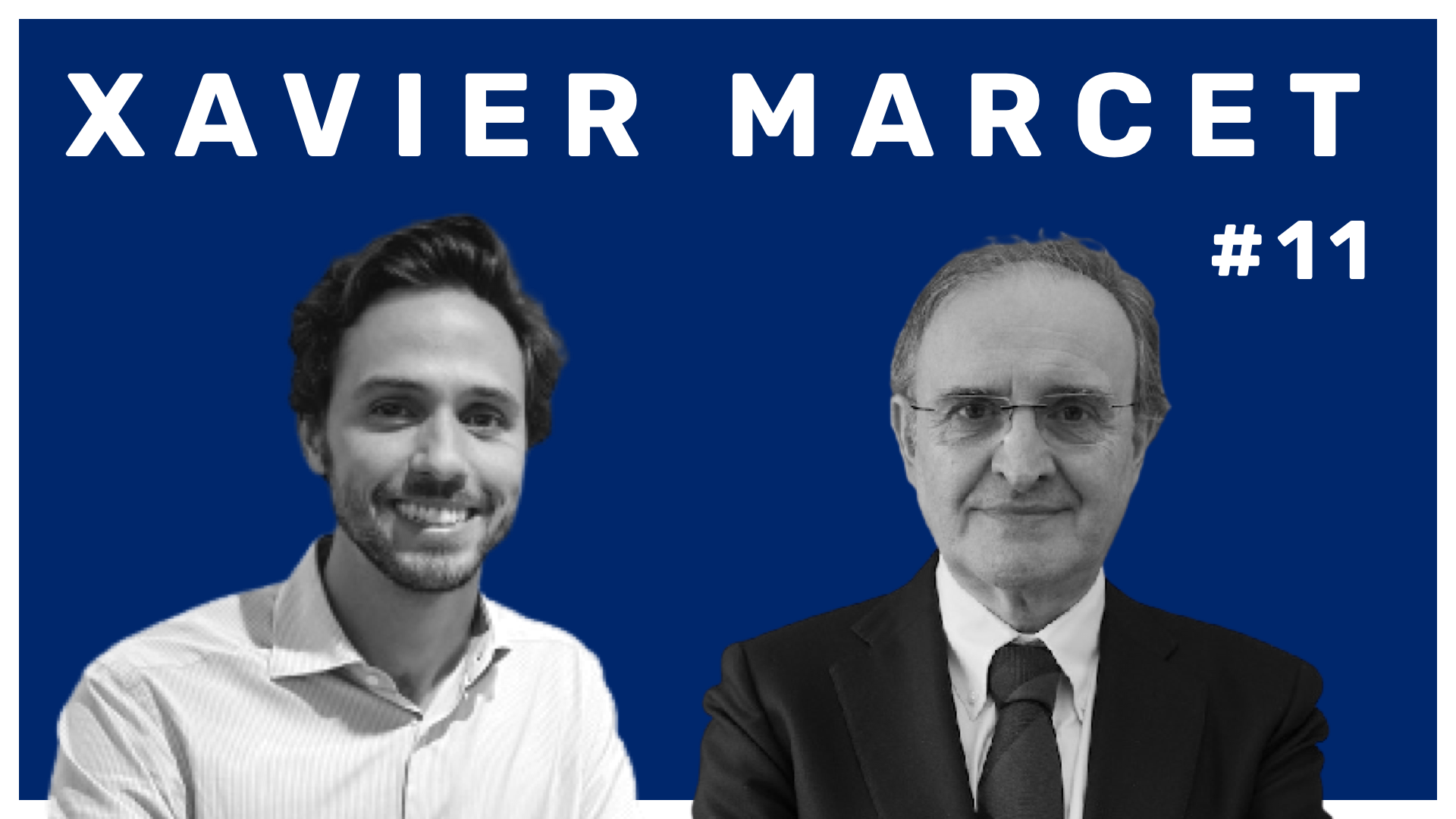 Xavier Marcet
