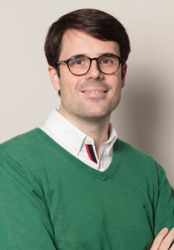 Samuel Gil