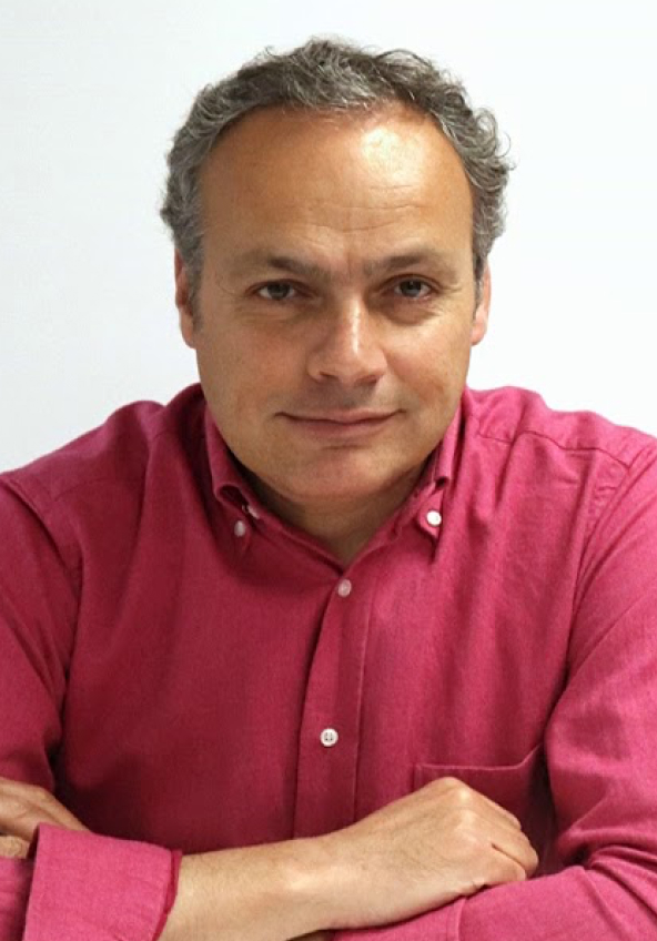 Juan Such