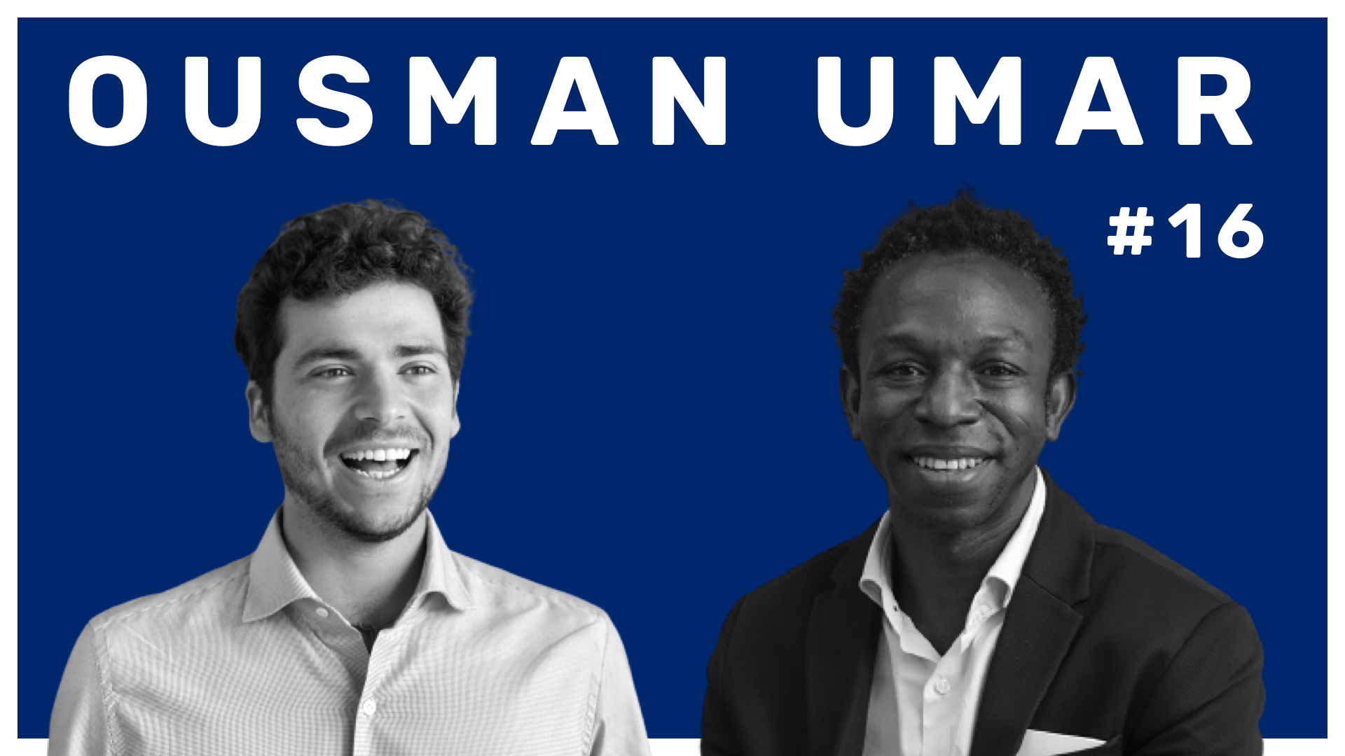 Ousman Umar