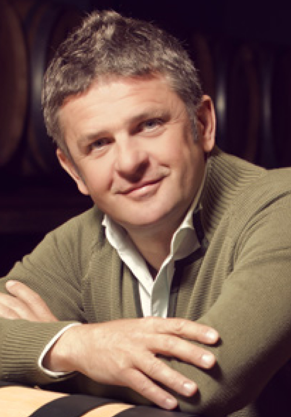 Álvaro Palacios