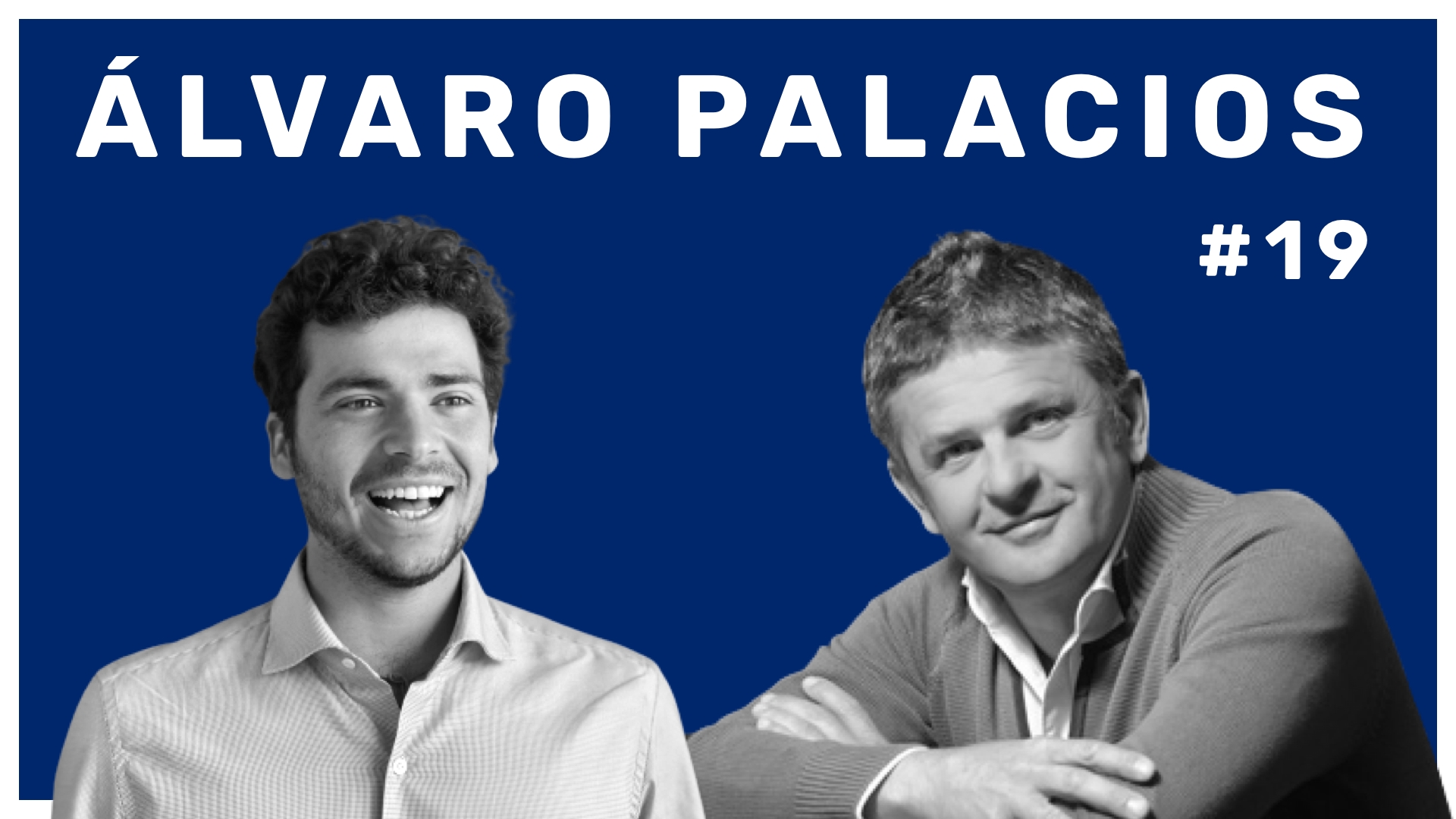 Álvaro Palacios