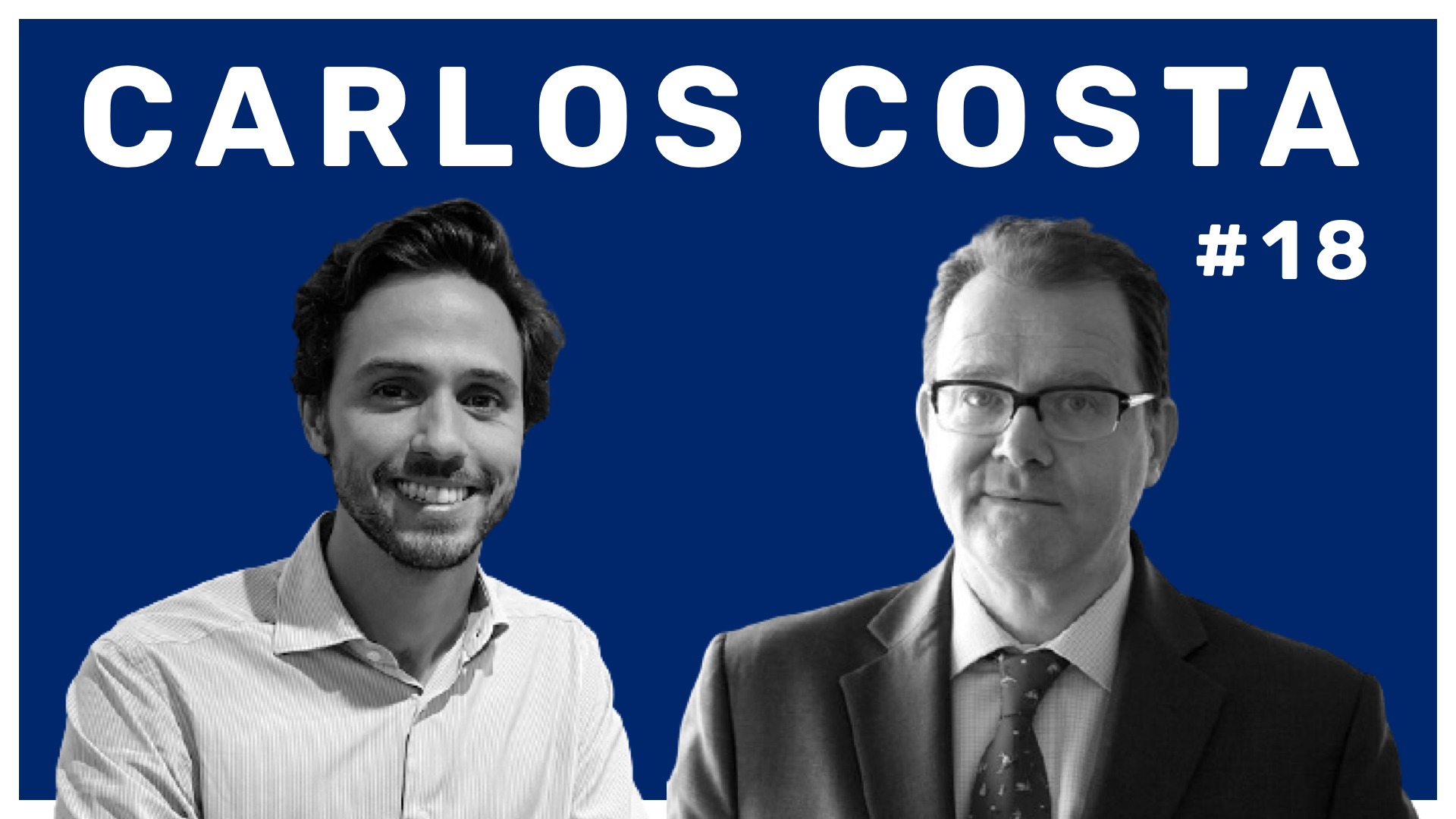 Carlos Costa