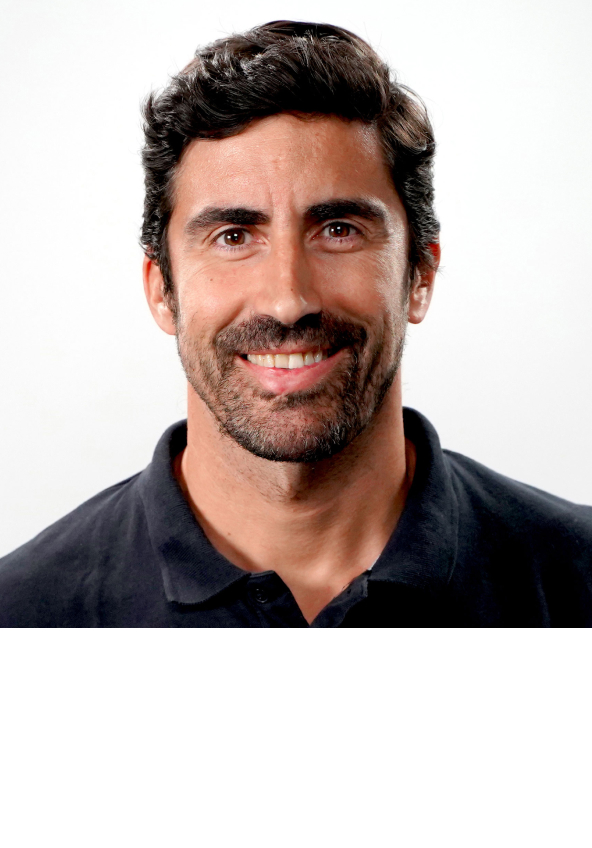 Pau Valdés