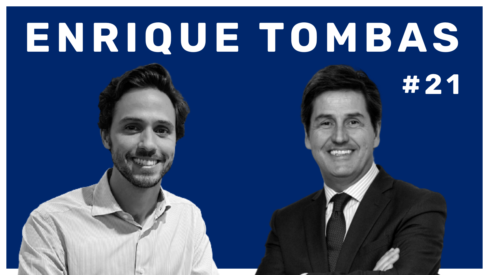Enrique Tombas