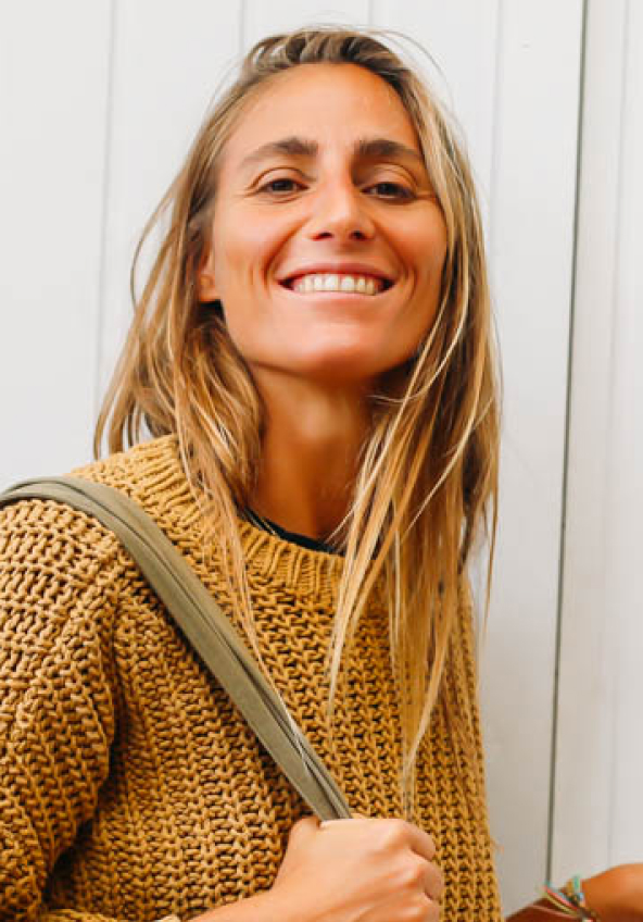 Chloé Sucrée