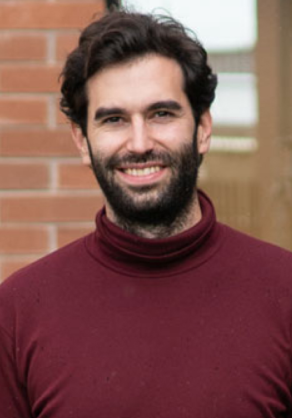 Joan Tubau