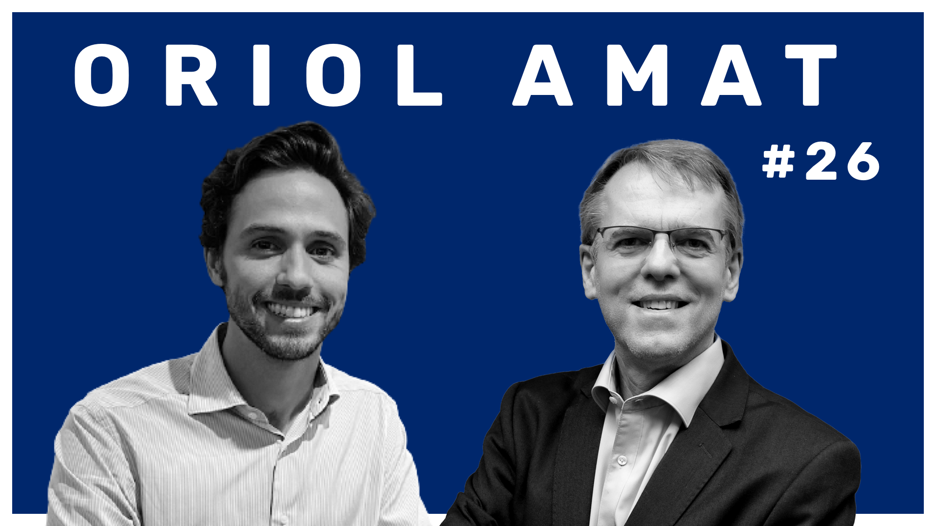 Oriol Amar