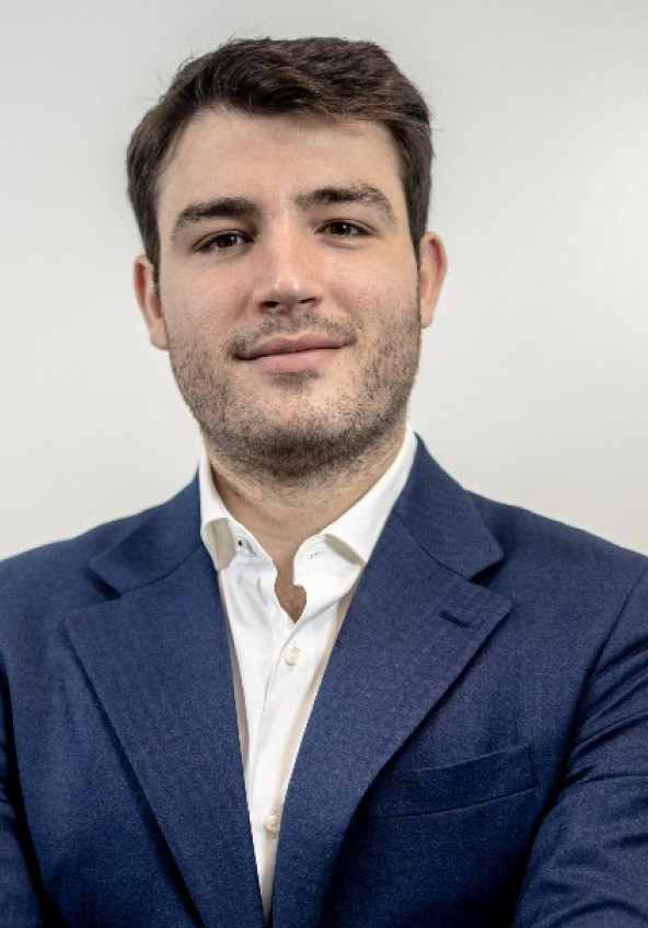 Carlos Otermin
