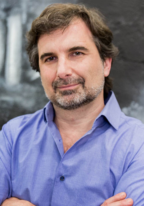 Nacho de Pinedo