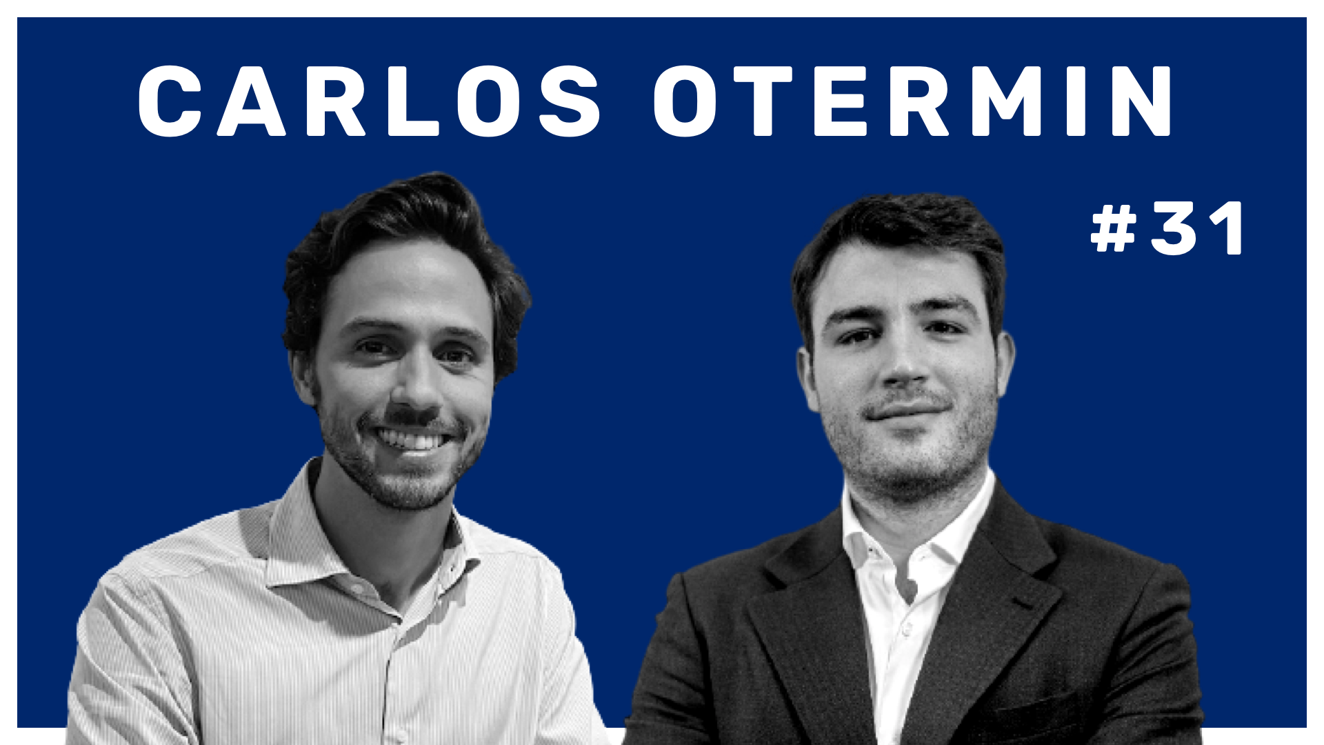 Carlos Otermin