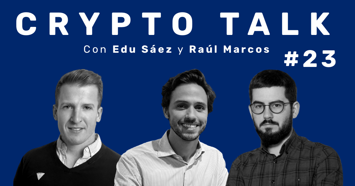 Cryptotalk