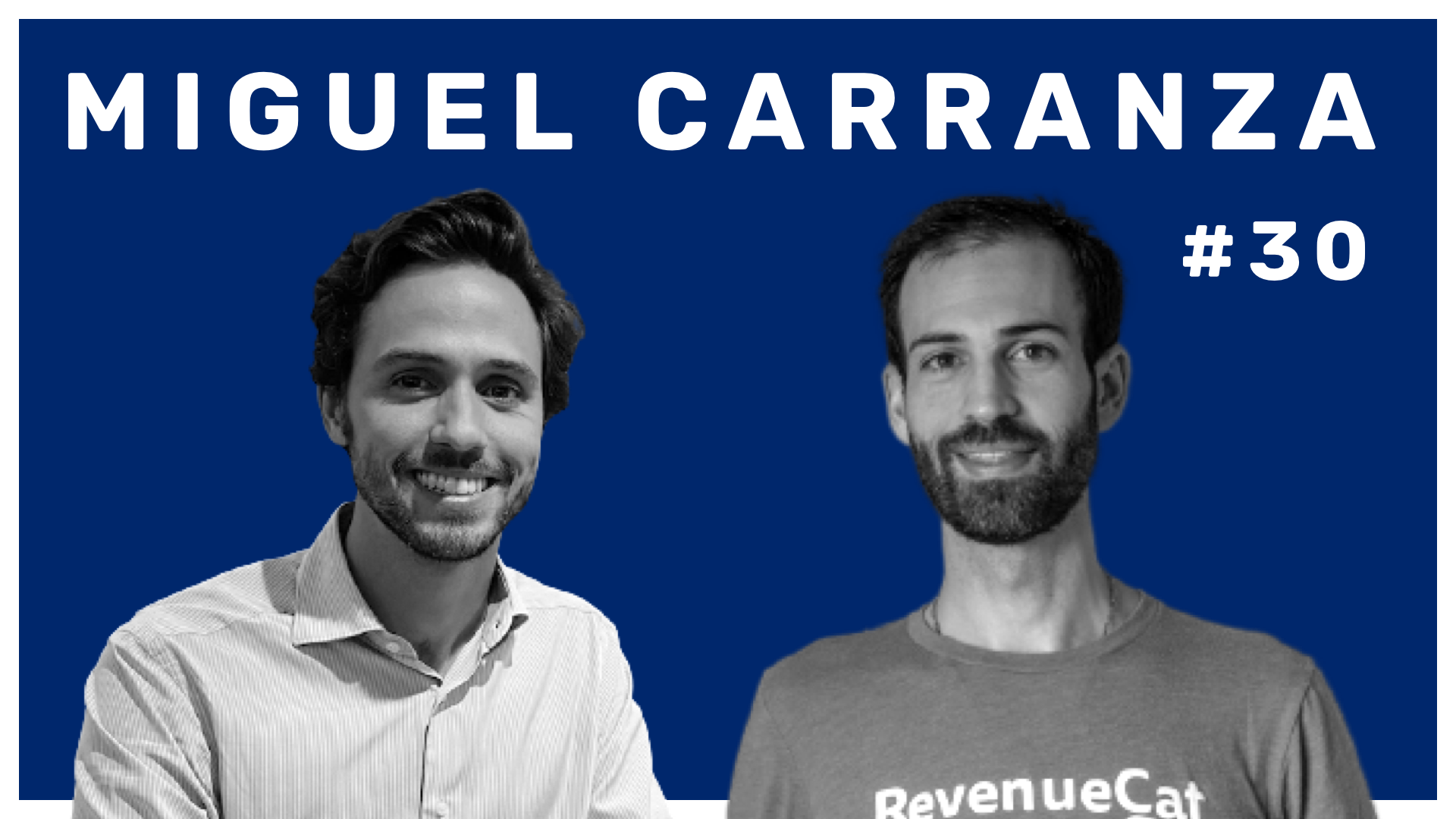 Miguel Carranza