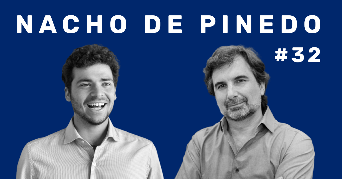Nacho De Pinedo